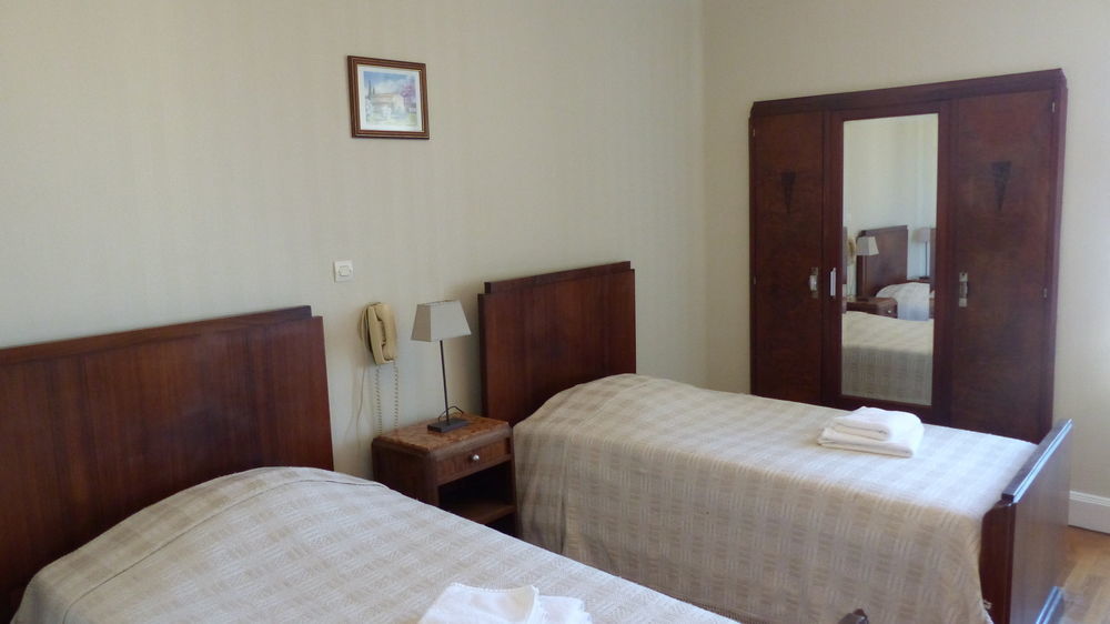 Hotel De L'Europe Тул Екстериор снимка