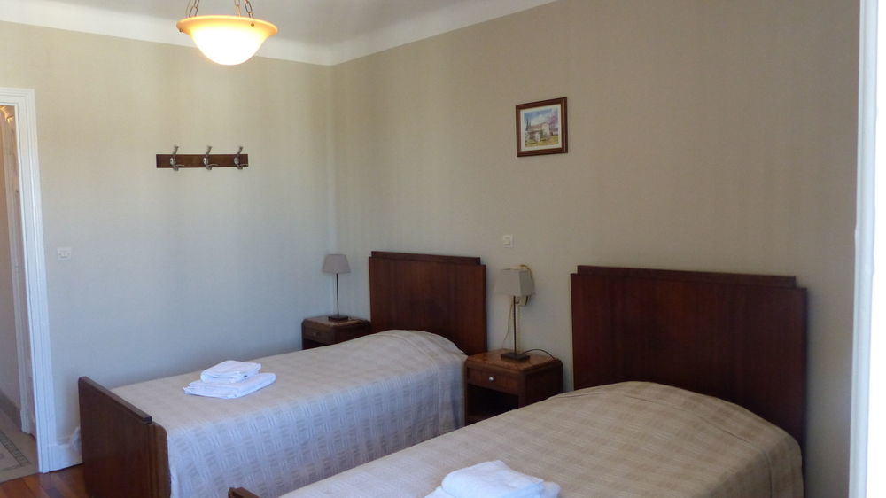 Hotel De L'Europe Тул Екстериор снимка