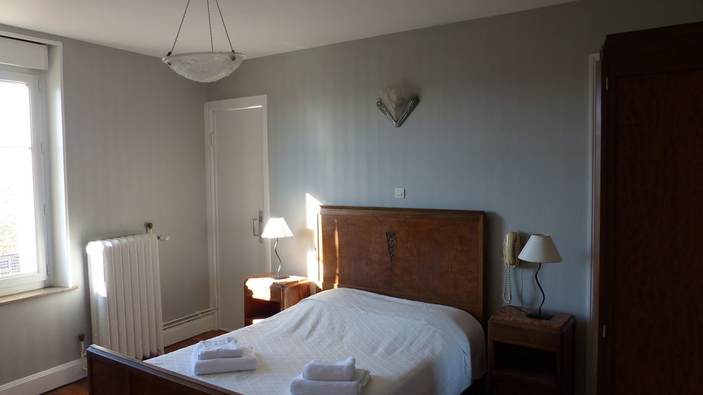 Hotel De L'Europe Тул Екстериор снимка